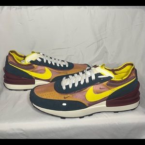 NIKE WAFFLE ONE SE